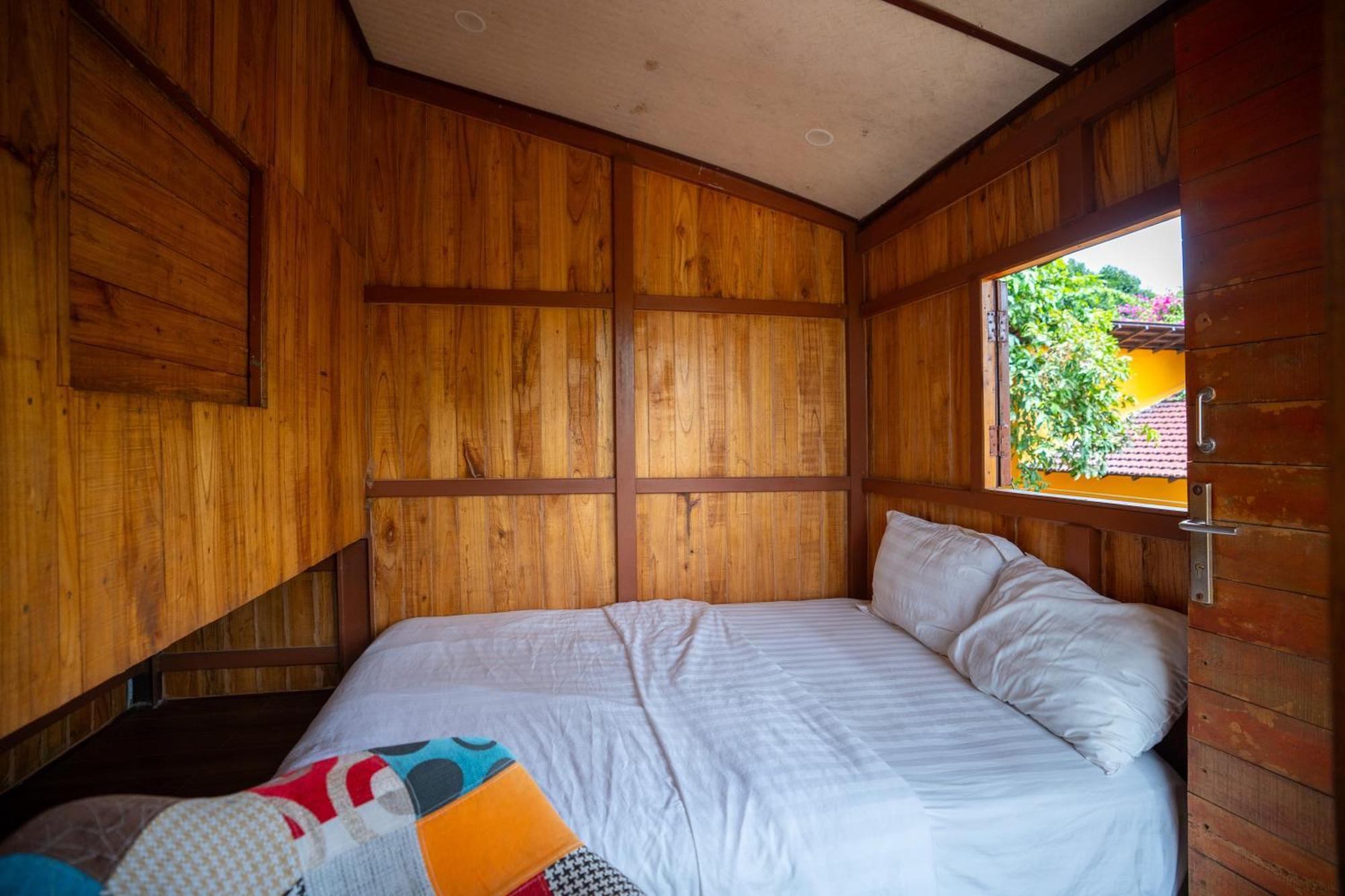 Greenfield Farmstay Vung Tau Bà Rịa Exterior foto